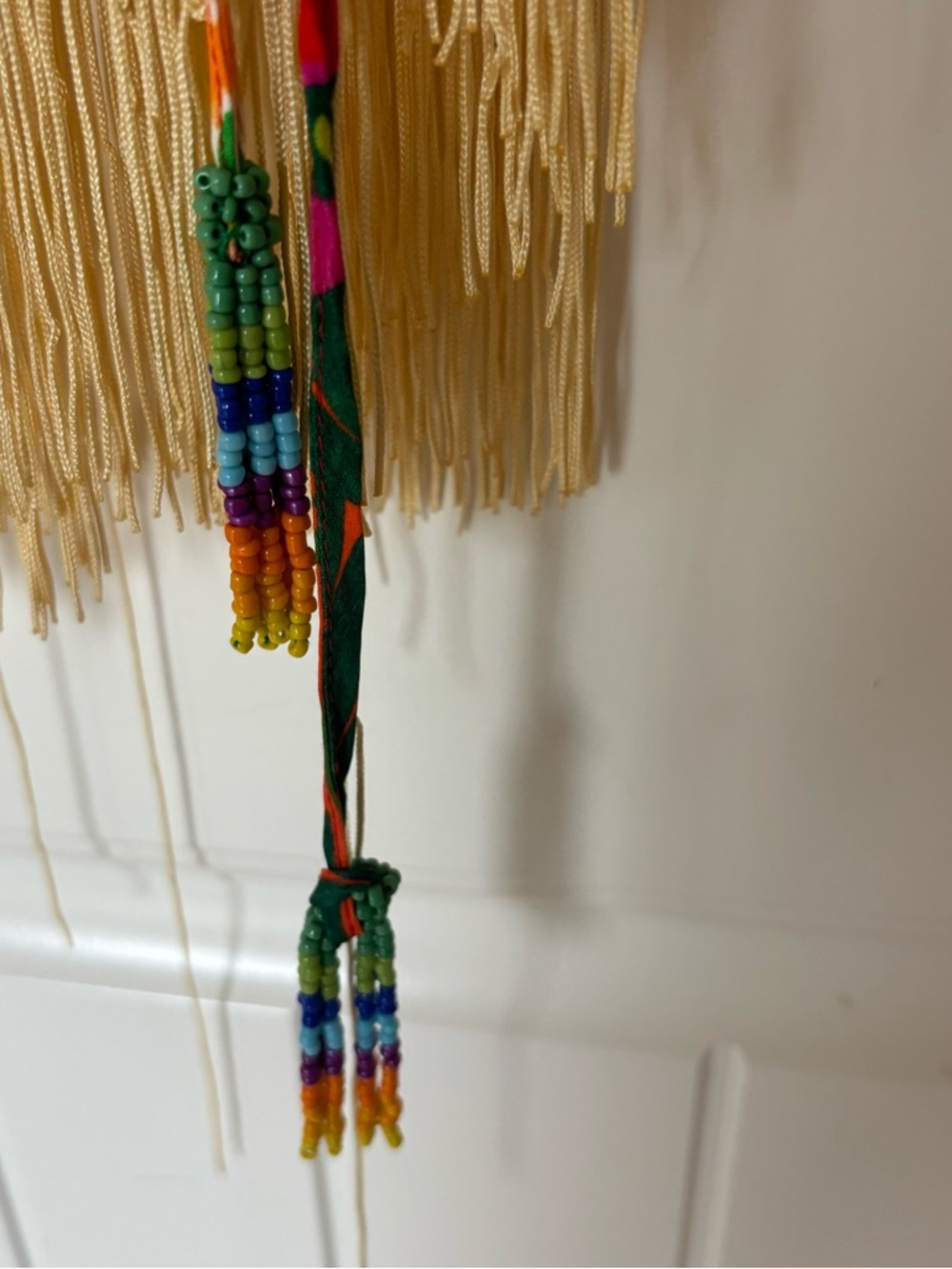 FARM Rio Wrap Dress - Picture 6 of 8